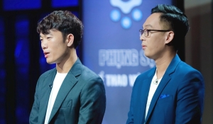 'Shark Tank Vietnam' dừng sản xuất