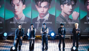 SOOBIN và hành trình 15 năm tại SS Label: 'Tôi thấy mình may mắn khi được là một trong những thành viên của nhóm'