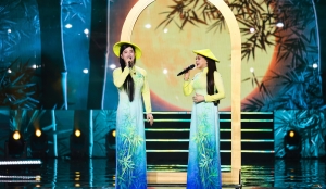 Thanh Duy lần đầu kết hợp cùng Như Quỳnh, không ngại giả gái làm “bản sao” Như Quỳnh