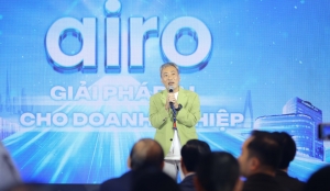 Nguyễn Quang Dũng, Victor Vũ và Võ Thanh Hòa nói về AI và tương lại điện ảnh Việt