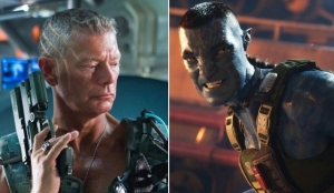 Stephen Lang: Phản diện U.80 ấn tượng nhất vũ trụ 'Avatar'
