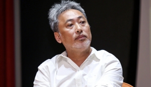 Đạo diễn Nguyễn Quang Dũng xin lỗi