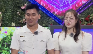 Chàng quân nhân tham gia show hẹn hò khiến Ngọc Lan phấn khích, ước được trẻ lại