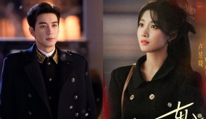 Yết Hí dự án ngôn tình đang được chú ý nhất hiện nay: Lịch chiếu phim tại MangoPlus