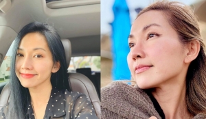 'Út Ráng' Kim Hiền ly hôn