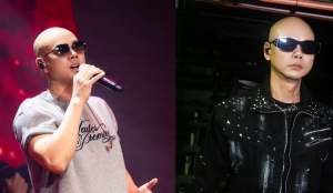 Phan Đinh Tùng ra mắt MV “Bao tiền một mớ bình yên”