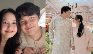 Một nữ diễn viên Việt sắp lên xe hoa