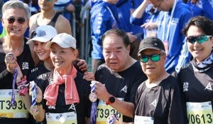 Sức khỏe của 'Vinh thịt lợn' Trịnh Tắc Sĩ sau tin đồn qua đời