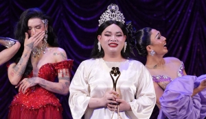 Bé 7 - Người đứng sau vở kịch “Đảo Hoa Hậu” vừa đạt giải Mai Vàng 2025 là ai?