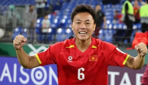 Sao U.23 Việt Nam Thái Sơn nói lời gan ruột khi chia tay CLB Thanh Hóa: 'Một phần thanh xuân của tôi'