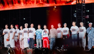 Chưa lên sóng đã nóng: ATVNGC mùa 2 khiến mạng xã hội bùng nổ chỉ với một poster