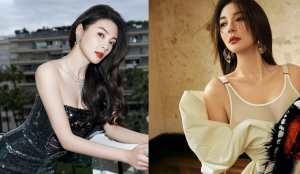 'Nàng thơ' của Châu Tinh Trì lao đao vì bị tố giật chồng, thuê người mang thai hộ