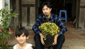 Đen Vâu không lãng mạn hóa việc làm cha: “Buổi đầu tập làm cha, khó kinh khủng”