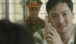 Vì sao diễn xuất của Hồng Diễm, Mạnh Trường gây tranh cãi?