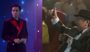 Bạch Công Khanh gạt bỏ tự ái khi thay Nguyễn Phi Hùng hát trong liveshow “Men Đời”