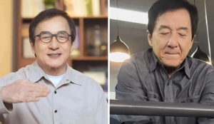 Thành Long mắc chứng rối loạn tăng động giảm chú ý