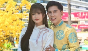 Phố Ông Đồ được đưa lên MV Tết