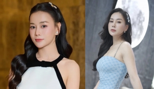 Vì sao từ khóa liên quan đến Phương Oanh 'gây sốt'?