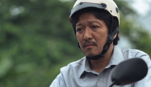 Trường Giang: 'Phim về đề tài cha con chưa bao giờ lỗi mốt'