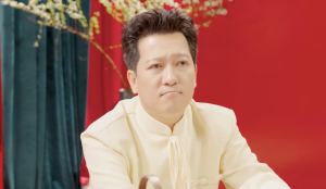 Trường Giang xin phép không đính chính một tin đồn về vợ