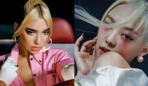 Tranh cãi về danh xưng của Jennie với Chanel