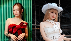 Cuộc sống của 'bé' Xuân Nghi trước khi được bạn trai cầu hôn