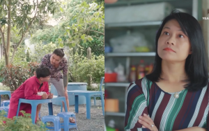 Đi xe về quê dịp lễ đừng có táp quán linh tinh không là ăn đủ