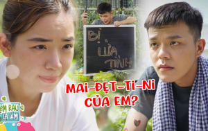 CÔ GÁI VẠN NGƯỜI CHÊ Đã Làm Gì Khiến YANG HỒ TLOO Xanh Mặt