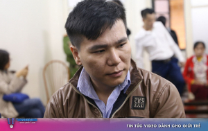 Châu Việt Cường lĩnh án 13 năm tù vì tội Giết người