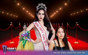 Bộ sưu tập những phát ngôn gây sốc của 'Miss Thị Phi' Nam Em