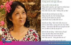 Lời xin lỗi ám ảnh của người chồng 'toàn nói dối vợ' làm bao người rơi nước mắt, nhận 'bão' like