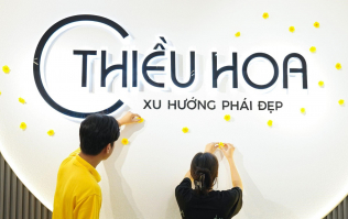 Thiều Hoa chuẩn bị gì cho dịp Tết Nguyên Đán 2023?