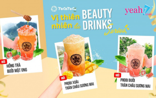 “Hơi thở” Việt nồng nàn trong từng sản phẩm của ToCoToCo