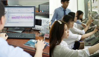 Ngành học siêu HOT ở Việt Nam: Lương cao hơn IT, sinh viên ra trường không lo thất nhiệp, càng về sau 70 triệu/tháng