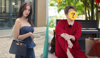 Hoa hậu Tiểu Vy bị đồng nghiệp “tố' mượn đồ không trả sau khi tham gia một chương trình cùng nhau