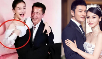 Angelababy bị vạch trần con người thật, đánh đổi thân xác nịnh nọt ông lớn để đổi tài nguyên?