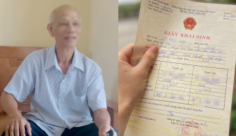 Đặt tên con theo tập tục địa phương, cả làng lao đao vì bị bắt xác minh quan hệ huyết thống