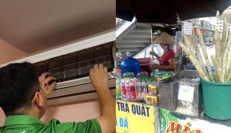 Nắng nóng không làm ăn được gì, đây mới là 4 nghề “hốt bạc” kiếm sương sương 4-5 triệu đồng/ngày