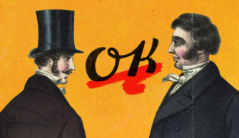 Nguồn gốc từ OK: Hoá ra là từ viết sai chính tả nhưng được dùng nhiều nhất thế giới