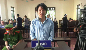 Danh Thái 'ở tù' nhiều nhất màn ảnh Việt, suýt không lấy được vợ vì bị đồn sát nhân