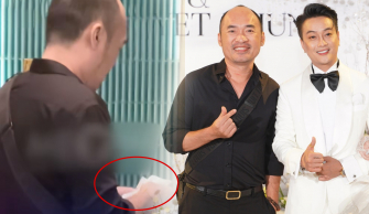 Tiến Luật mừng tiền cưới TiTi (HKT) bao nhiêu mà bị netizen săm soi?