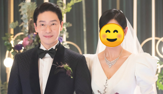 HOT: 'Dượng Tae' Uhm Ki Joon thông báo cưới vợ, netizen lo sợ một điều