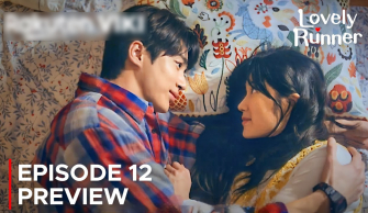 Lovely Runner tập 12: In Hyuk từ bỏ âm nhạc, Seon Jae nghi Sol đang che giấu điều gì đó