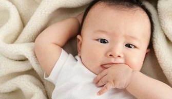 Những cái hay, đem lại may mắn cho bé trai sinh trong tháng 6