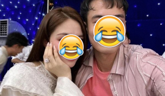 Nữ ca sĩ Việt bị nghi hẹn hò cầu thủ bóng đá: Làm bạn thân đã gần 10 năm, bị soi nhiều hint đáng ngờ