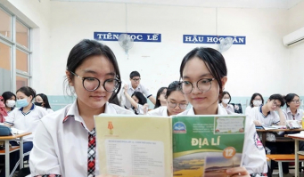 TP.HCM lắp đặt camera toàn bộ các điểm thi và hội đồng chấm thi tốt nghiệp THPT