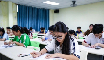 Tuyển sinh ĐH 2025: Lưu ý tránh nhầm lẫn tên chương trình