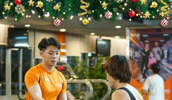 Cảnh báo tai biến tập gym: Hiểm họa cho người có bệnh nền và tập theo trend