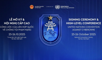 TỔNG QUAN Công ước Hà Nội: Nội dung chính, cấu trúc và phạm vi áp dụng