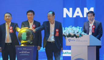 Hiệp hội An ninh mạng Quốc gia ra mắt Chi hội phía Nam: Tăng cường 'Lá chắn' chủ quyền số